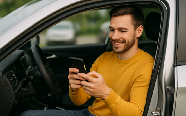 Jak tanio ubezpieczyć samochód? Sprawdź ofertę Beesafe