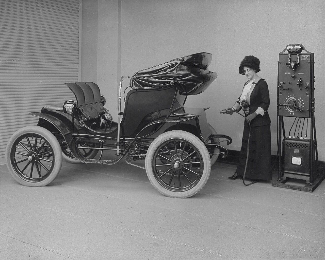 Tesla przegrała z BYD wyścig EV, teraz stawia na autonomię